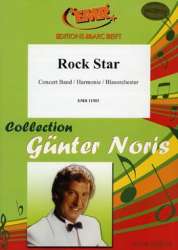 Rock Star - Günter Noris