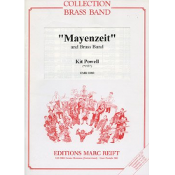 Mayenzeit - Kit Powell
