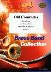 Old Comrades - William Rimmer / Arr. Bertrand Moren