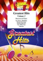 Greatest Hits Volume 2 - Diverse