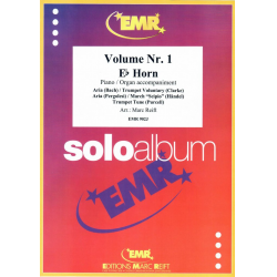 Solo Album Volume 01 - Dennis Armitage