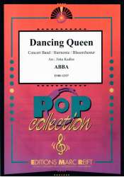 Dancing Queen - Benny Andersson & Björn Ulvaeus (ABBA) / Arr. Jirka Kadlec