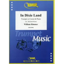 In Dixie Land - William Rimmer / Arr. Bertrand Moren