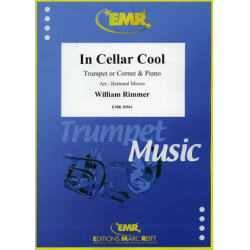 In Cellar Cool - William Rimmer / Arr. Bertrand Moren