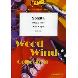 Sonata - Ante Grgin