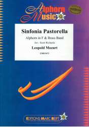 Sinfonia Pastorella - Leopold Mozart / Arr. Scott Richards