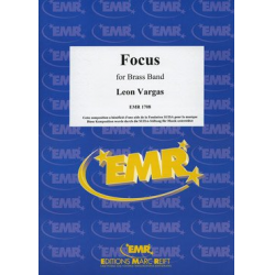 Focus - Leon Vargas