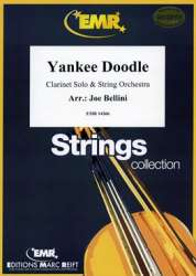Yankee Doodle -Joe Bellini / Arr.Joe Bellini