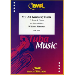 My Old Kentucky Home - William Rimmer / Arr. Bertrand Moren