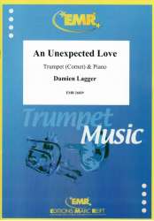 An Unexpected Love - Damien Lagger