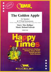 The Golden Apple - Max / Schwab Bolliger