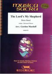 The Lord's My Shepherd - Gordon Macduff
