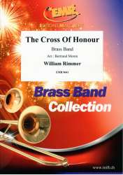 The Cross Of Honour - William Rimmer / Arr. Bertrand Moren