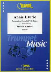 Annie Laurie - William Rimmer / Arr. Bertrand Moren