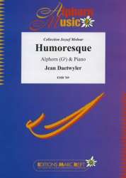 Humoresque - Jean Daetwyler