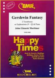 Gershwin Fantasy - John Glenesk Mortimer