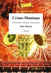 Crans-Montana - Dany Bonvin
