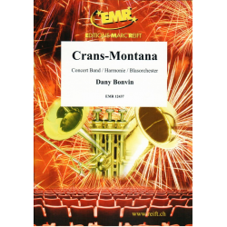 Crans-Montana - Dany Bonvin