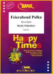 Feierabend Polka - Hardy Schneiders