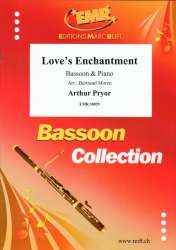 Love's Enchantment - Arthur Pryor / Arr. Bertrand Moren