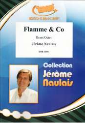 Flamme & Co - Jérôme Naulais