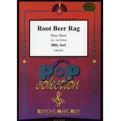 Root Beer Rag - Billy Joel / Arr. Joe Bellini