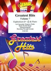 Greatest Hits Volume 7 - Diverse