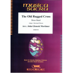The Old Rugged Cross - John Glenesk Mortimer