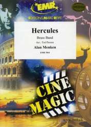 Hercules -Alan Menken / Arr.Ted / Moren Parson