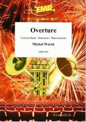 Overture -Michal Worek