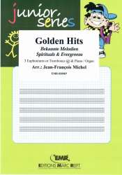 Golden Hits - Jean-Francois Michel