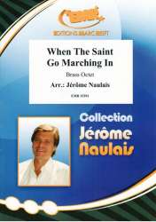 When The Saint Go Marching In - Jérôme Naulais