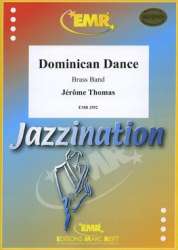 Dominican Dance - Jérôme Thomas