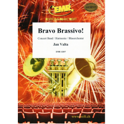 Bravo Brassivo! -Jan Valta