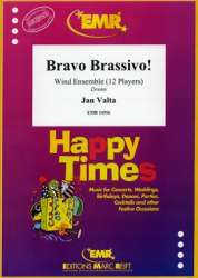 Bravo Brassivo! - Jan Valta