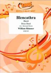 Blencathra - William Rimmer / Arr. Bertrand Moren