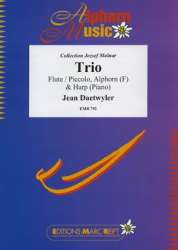 Trio - Jean Daetwyler