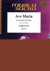 Ave Maria - Luigi Luzzi / Arr. Jan Valta