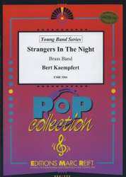 Strangers In The Night - Bert Kaempfert / Arr. Norman Tailor