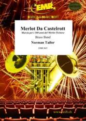 Merlot Da Castelrott - Norman Tailor