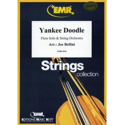 Yankee Doodle - Joe Bellini / Arr. Joe Bellini
