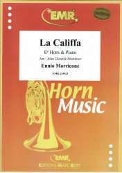 La Califfa - Ennio Morricone / Arr. John Glenesk Mortimer