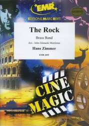 The Rock - Hans Zimmer / Arr. John Glenesk Mortimer