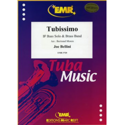 Tubissimo - Joe Bellini / Arr. Bertrand Moren