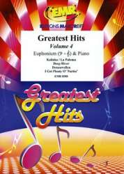 Greatest Hits Volume 4 - Diverse