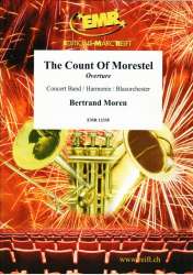 The Count Of Morestel Overture - Bertrand Moren