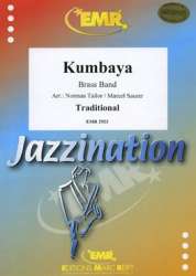 Kumbaya - Traditional / Arr. Marcel / Tailor Saurer