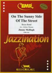 On The Sunny Side Of The Street - Jimmy McHugh / Arr. Jérôme Thomas