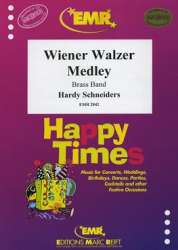 Wiener Walzer Medley - Hardy Schneiders