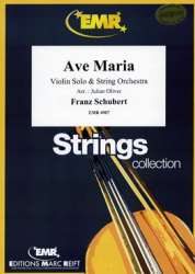 Ave Maria - Franz Schubert / Arr. Julian Oliver